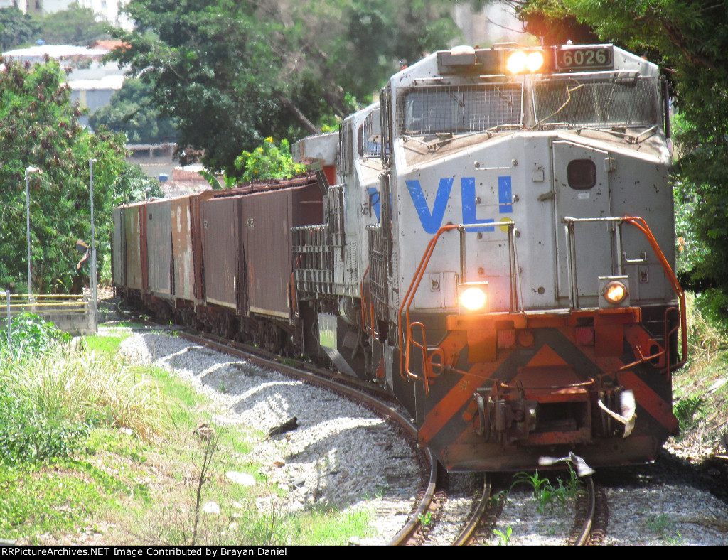 VLI 6026